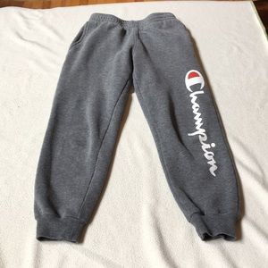 Youth champion pants